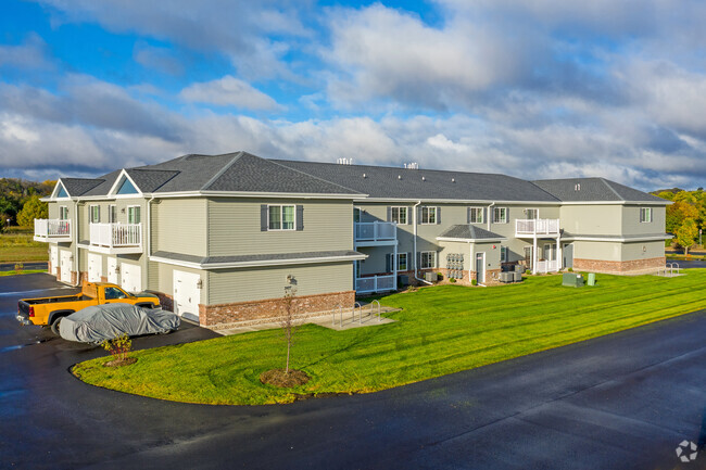 Building Photo - The Aberdeen Rental