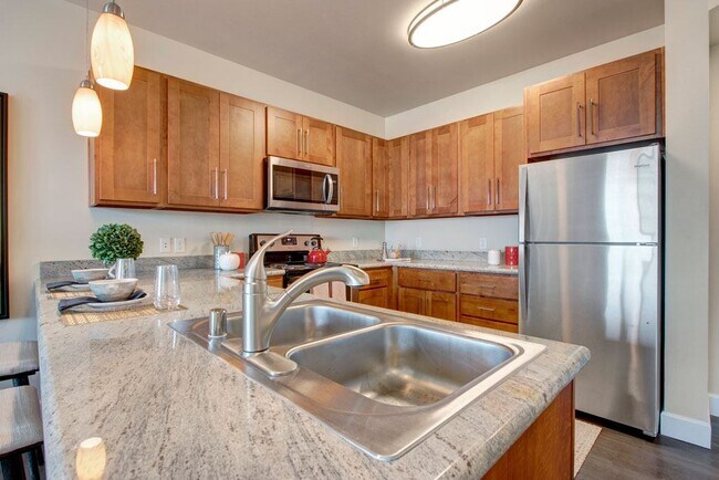 Photo - The Ritz Classic