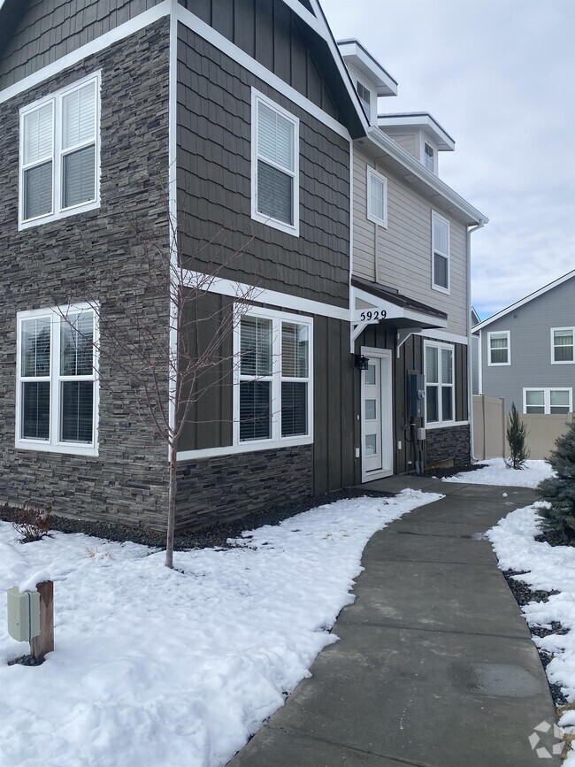 Townhomes for Rent in Boise ID 125 Townhomes