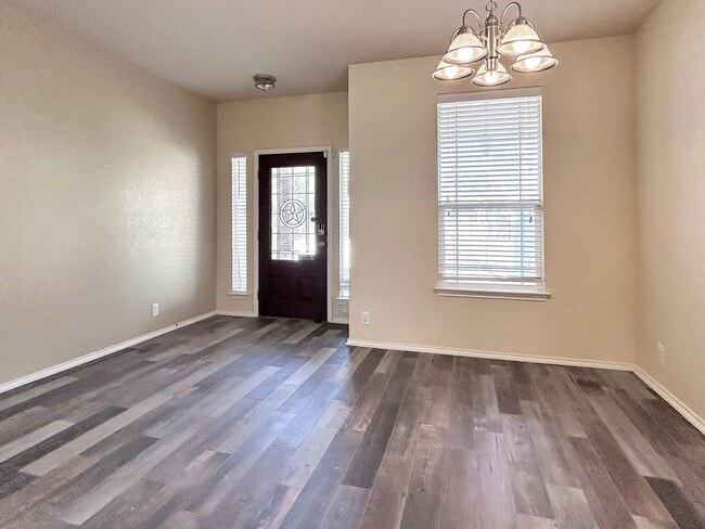 Photo - Spacious 4 BRM in Schertz - Mature Trees and Storage