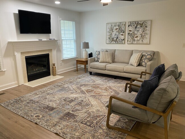 Photo - 2314 Weatherwood Ct