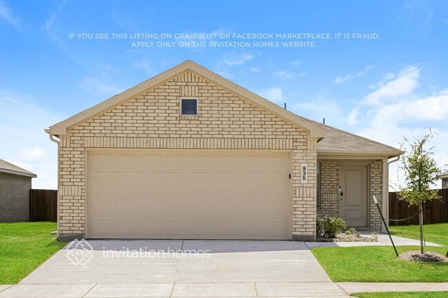 Building Photo - 935 Carrick Dr Rental