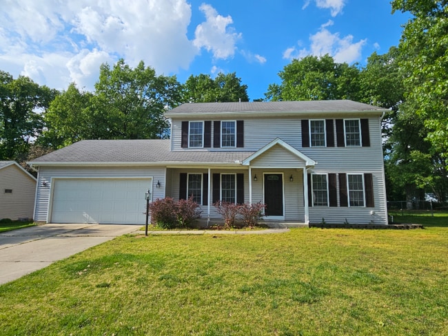 Building Photo - 10279 Rosewood Ct