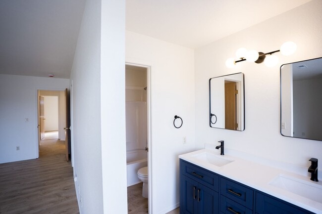 Photo - FULLY GUTTED & RENOVATED 4-Bedroom Condo N...