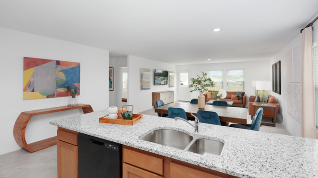 Photo - 1205 Catclaw Rd