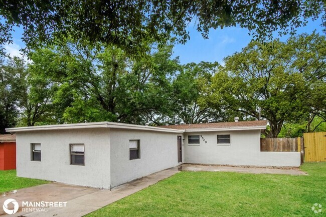 Building Photo - 5509 Lejeune Dr Rental