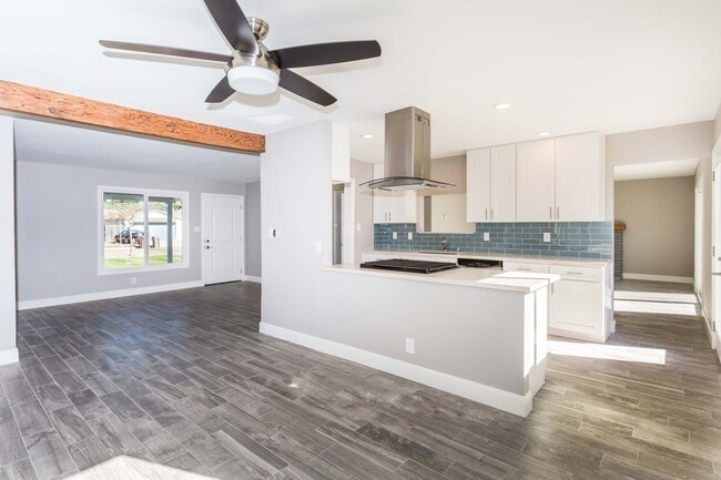 2310 Calvo Dr