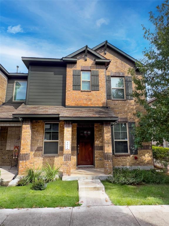 Photo - 7220 Wyoming Springs Dr Unidad 401 Rental