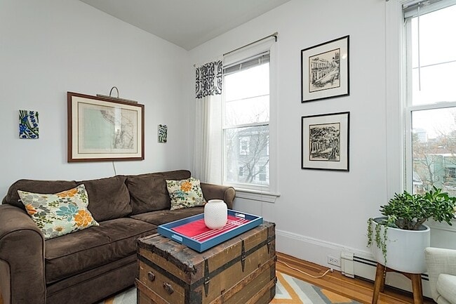Photo - 135 Columbia St Unit 1L