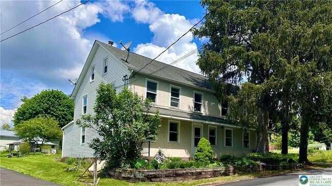 Building Photo - 40 St Peters Rd Rental
