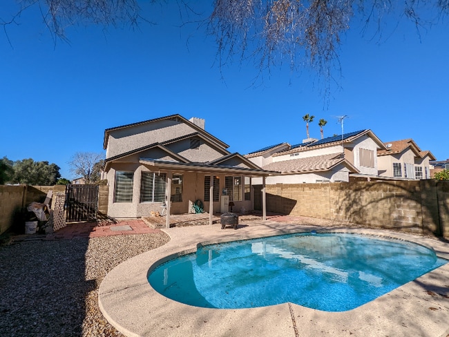 Photo - 3755 E Broadway Rd