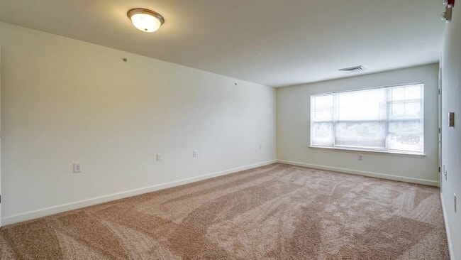 Victoria Park at Walkersville Senior Apartments