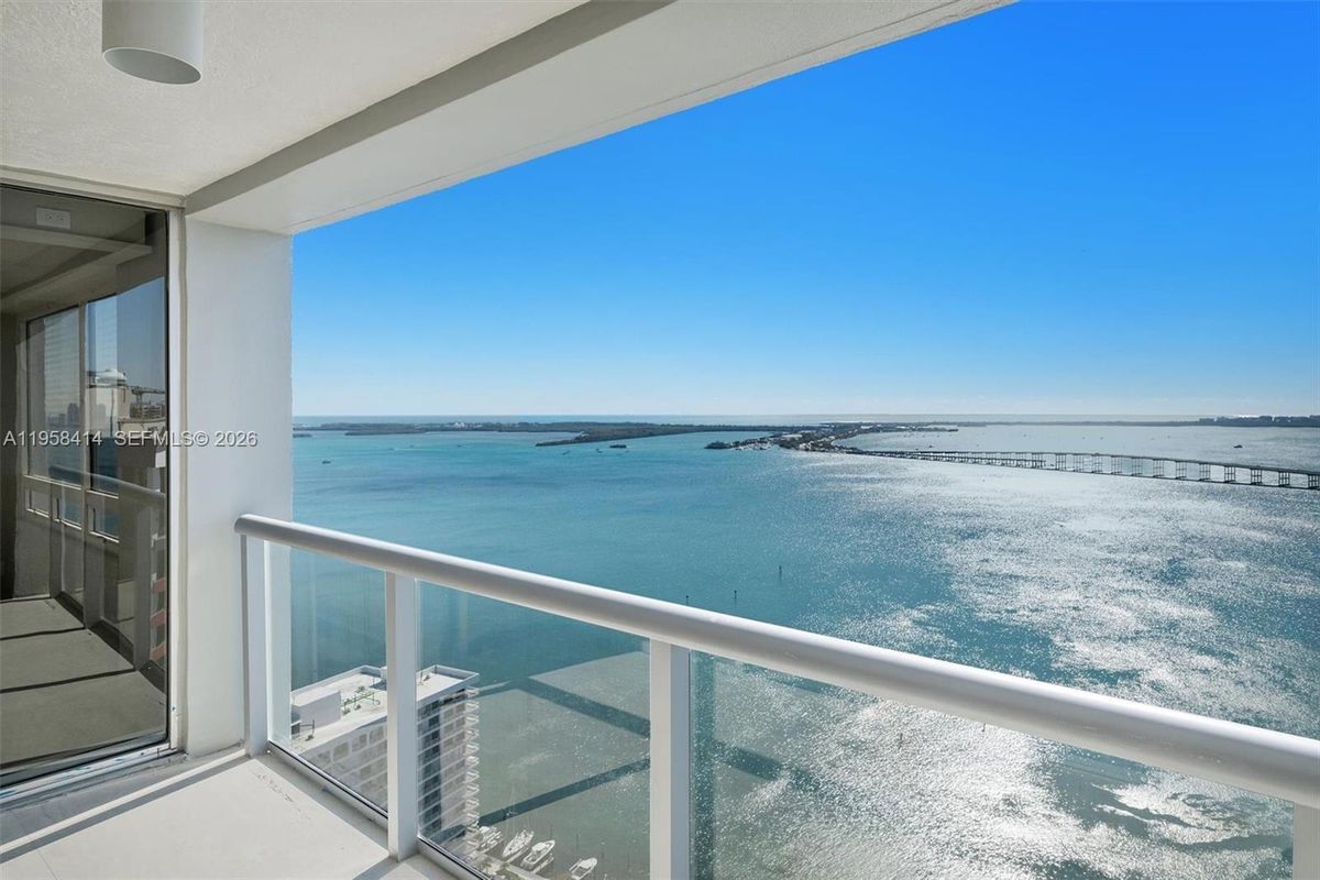 Photo - 1541 Brickell Ave