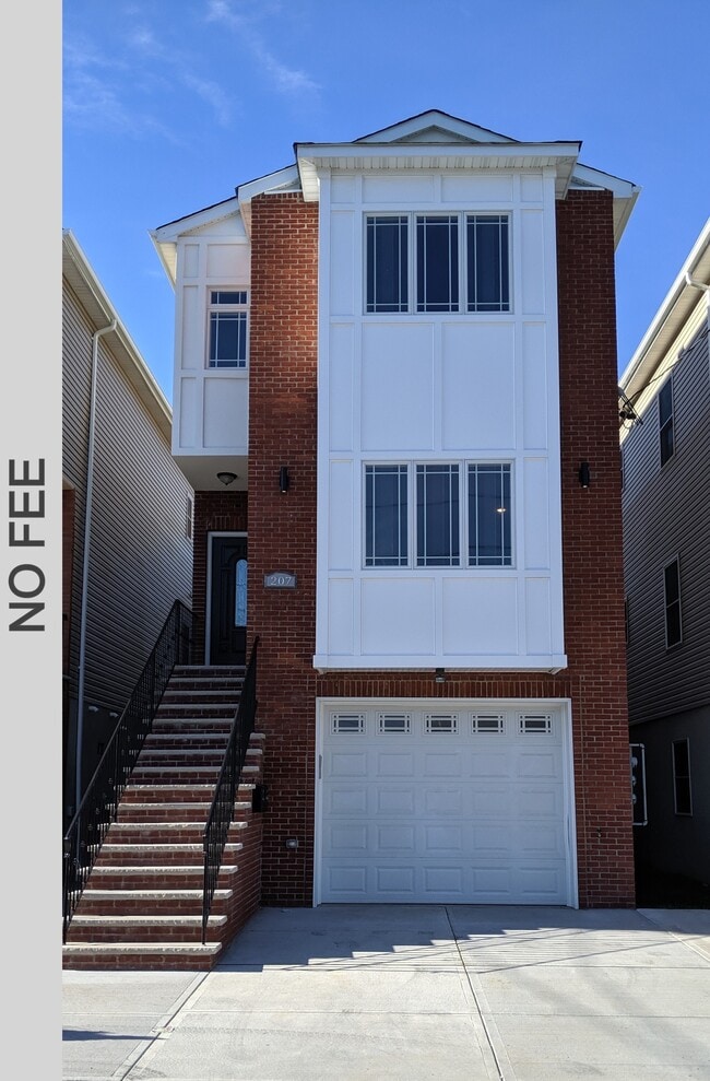 Photo - 207 Cleveland Ave Unidad #1