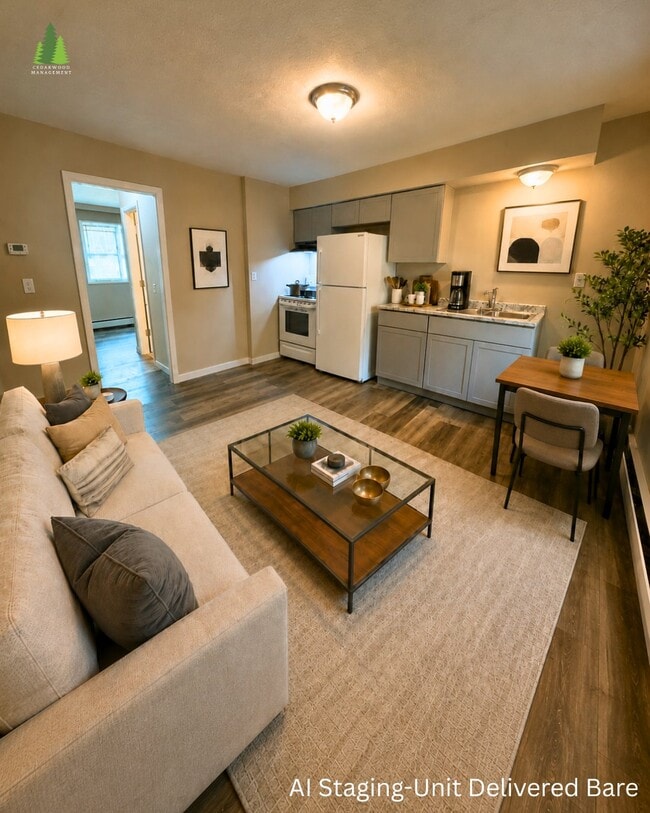 Photo - 779 Anderson Ave Unidad 1