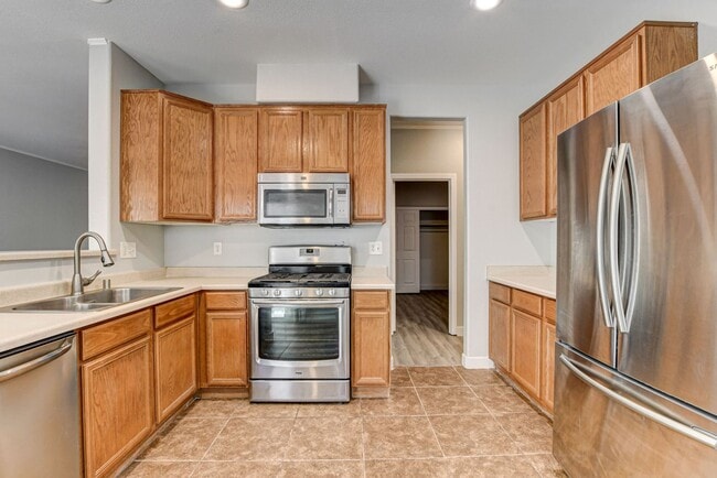 Photo - Beautiful 4 bedroom 3 bath home in Mountai...