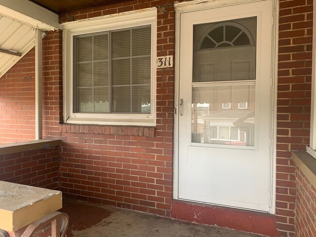 Photo - Spacious 2-bedroom 1-bath Townhome, Christy Park McK