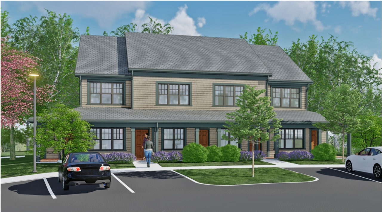 Forge - Forge Apartments