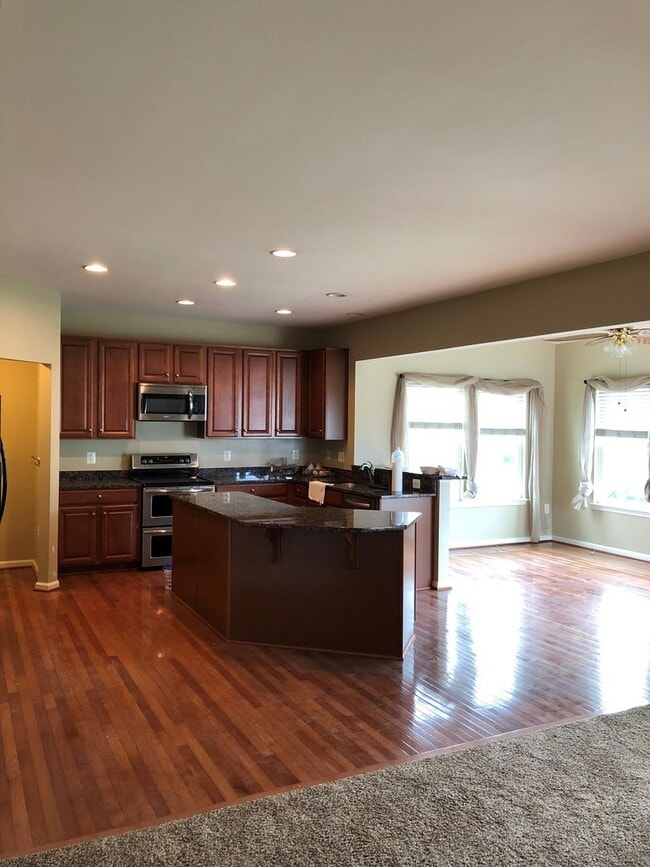 Photo - COMING SOON- Single Family Home in Spotsylvania!