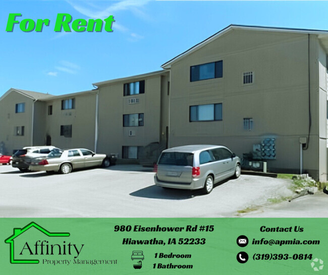 Building Photo - 980 Eisenhower Rd Unit 1 Rental