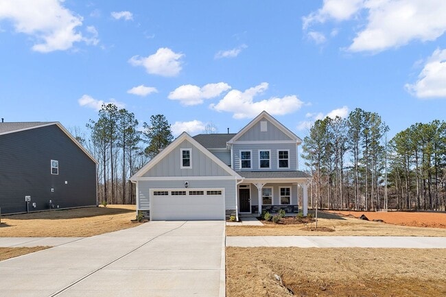 Photo - ***Brand New 4/3 in Olde Liberty Golf Community***