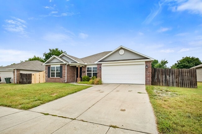 Photo - Gorgeous 4 bedroom home!