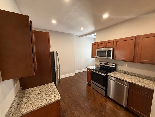 Photo - 56 JFK St Apartments Unit 1