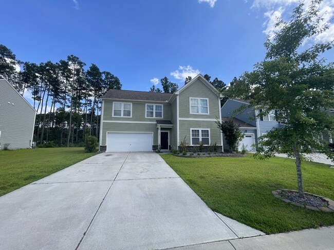 Photo - 239 Dunlin Dr House