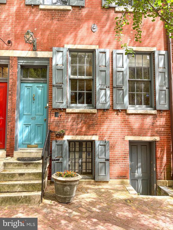 Building Photo - 419 S Carlisle St Rental