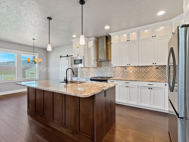 Photo - 6494 E Bend Ridge St