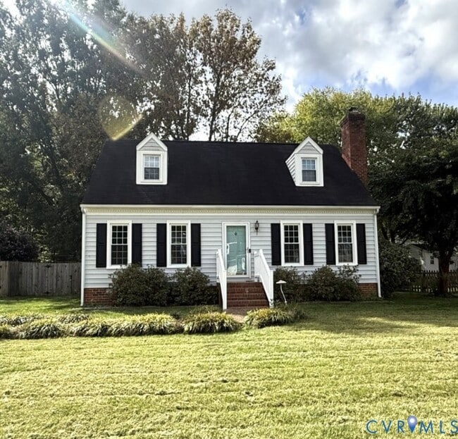 Building Photo - 9107 Dunncroft Dr