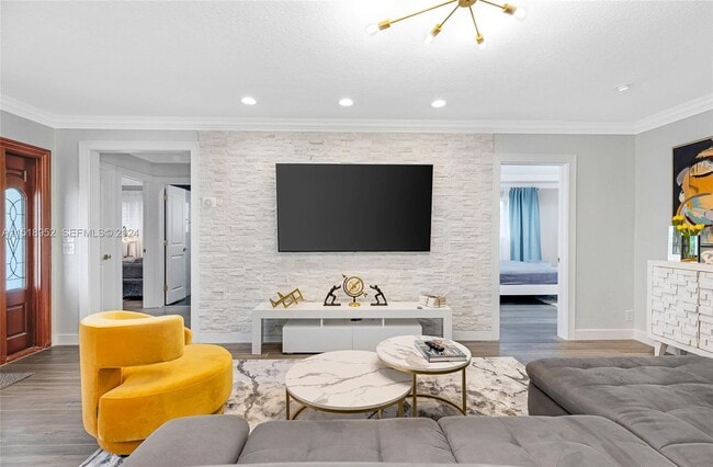 Photo - 5801 NE 18th Terrace