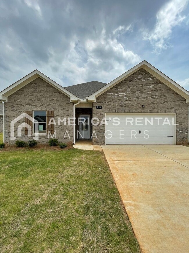 228 John Harold Dr