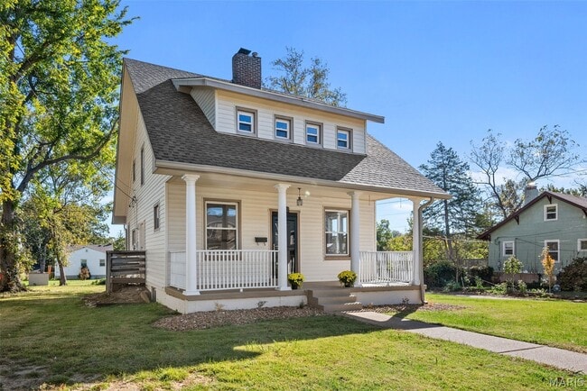 Photo - 712 Angenette Ave