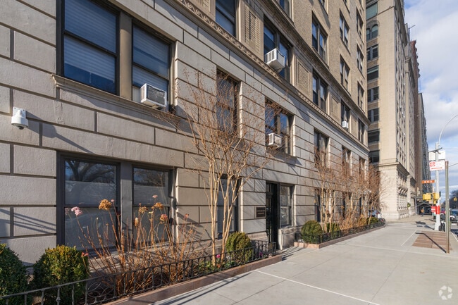 Photo - 327 Central Park W