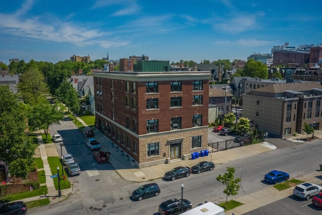 Photo - Allentown Lofts