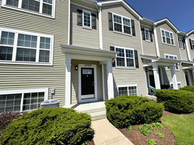 Photo - 2329 Upland Rd Townhome