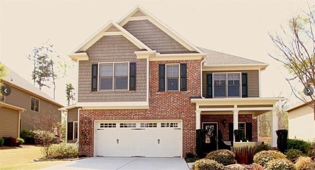Building Photo - 8245 Majors Glen Ct
