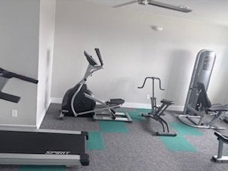 Photo - 8300 Calmont Ave Unit Office