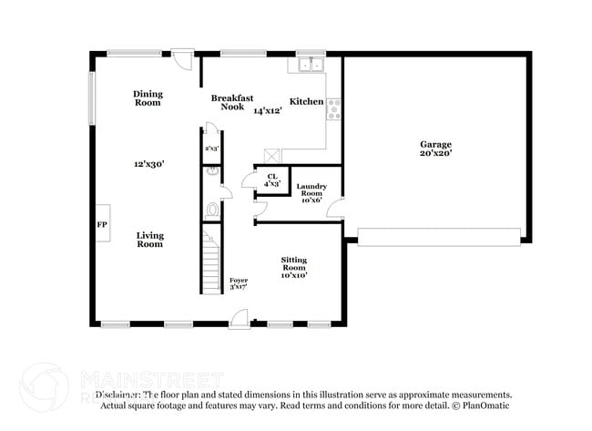Photo - 1904 Pavilion Dr