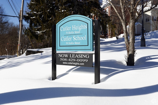 Photo - Cutler Heights