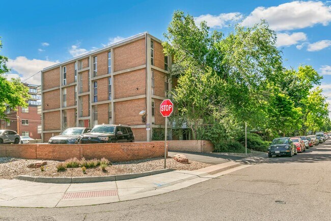 Photo - 2500 S York St Unit Harvard Park Condos
