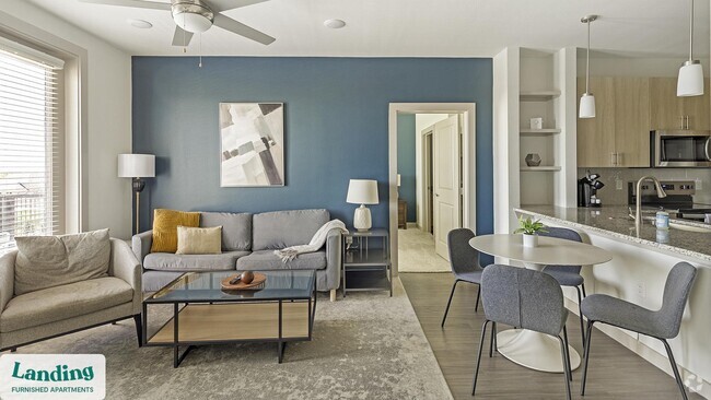 Building Photo - 125 S Standridge Blvd Rental