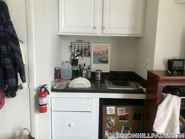 Photo - 28 S Huntington Ave Unidad 300