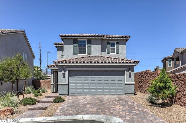 Building Photo - 4983 Angel Heart St