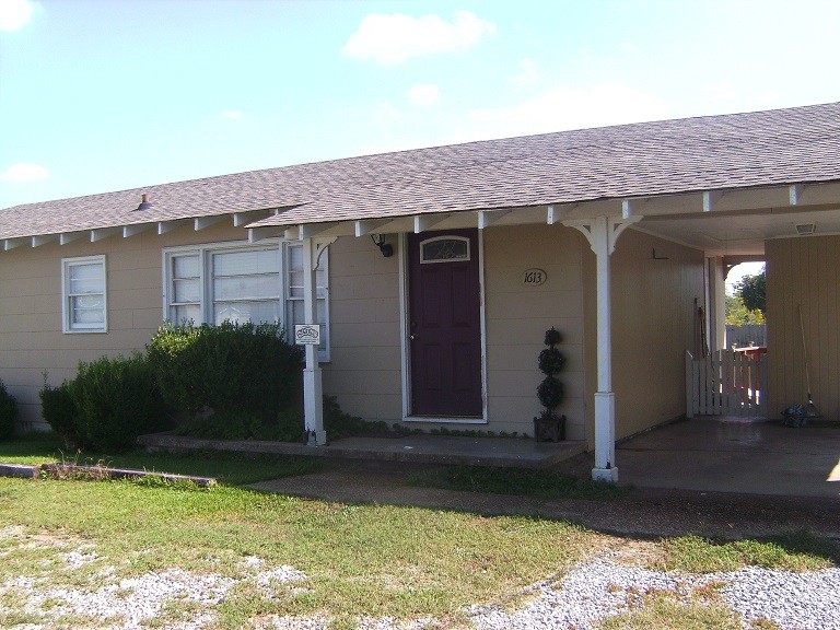 Photo - 1613 5th Ave House