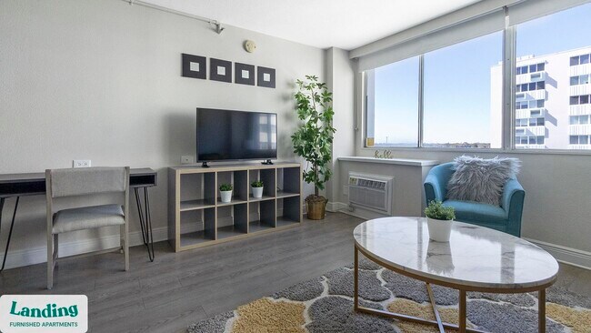 305 Dr. M.L.K. Jr St S Unit 611