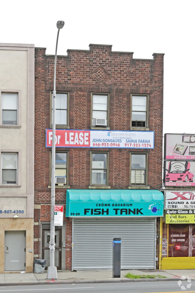 Photo - 9909 Northern Blvd