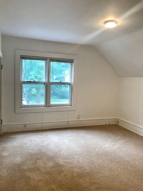 Bedroom 1 - 230 9th Ave N