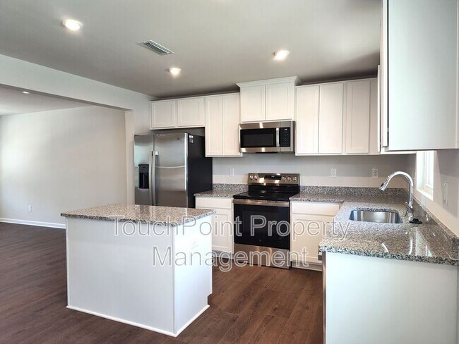 5850 Granbury Dr